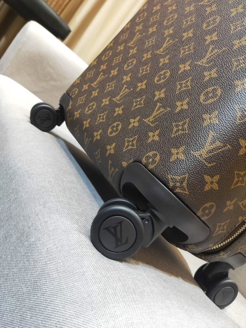 Louis Vuitton Suitcase